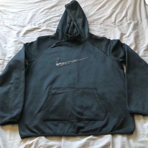 Nike Dri-Fit Sweater.